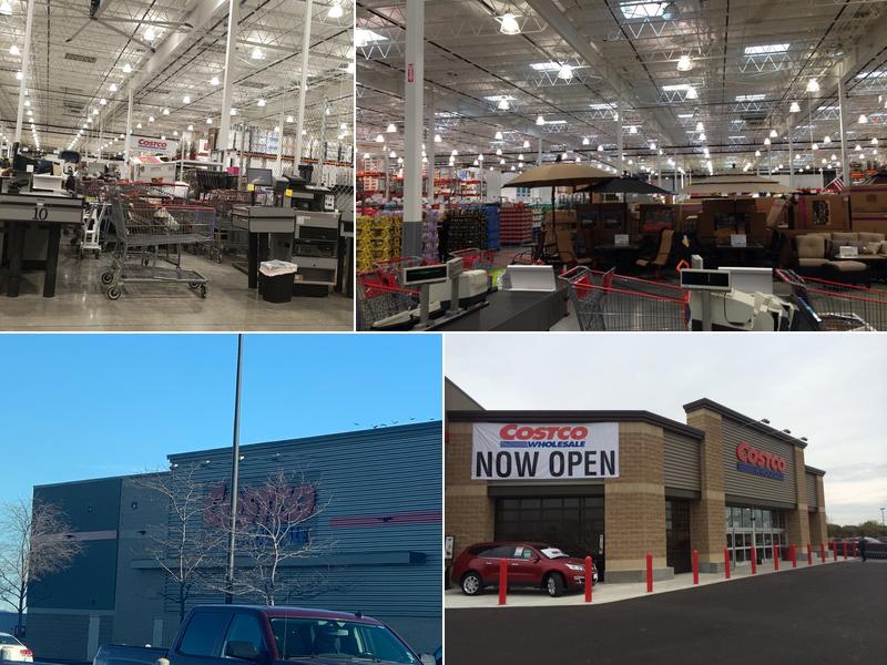 Costco Bakery 2355 Costco Wy, Bellevue