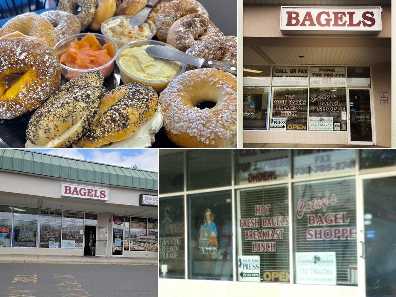 Bagel Joint