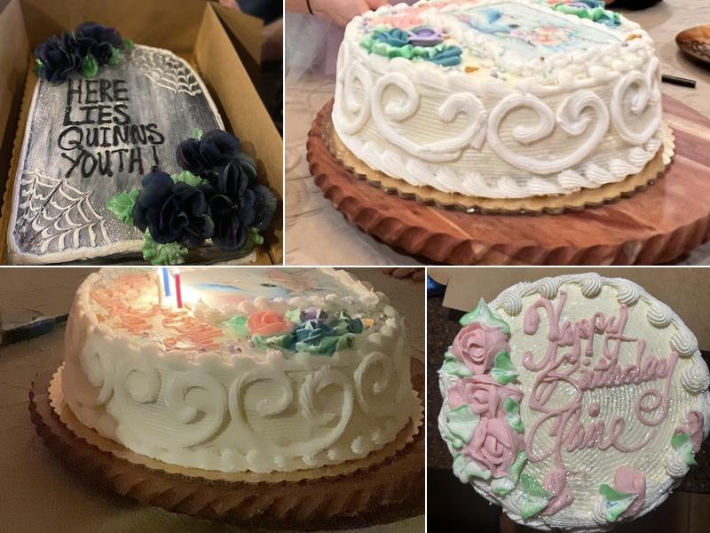 Cameo Cakes Gourmet Bakery Llc