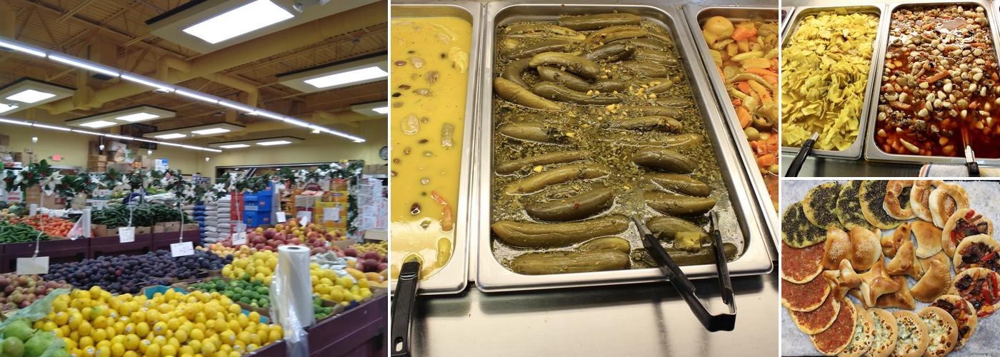 Jerry’s Fruit Market and Bakery