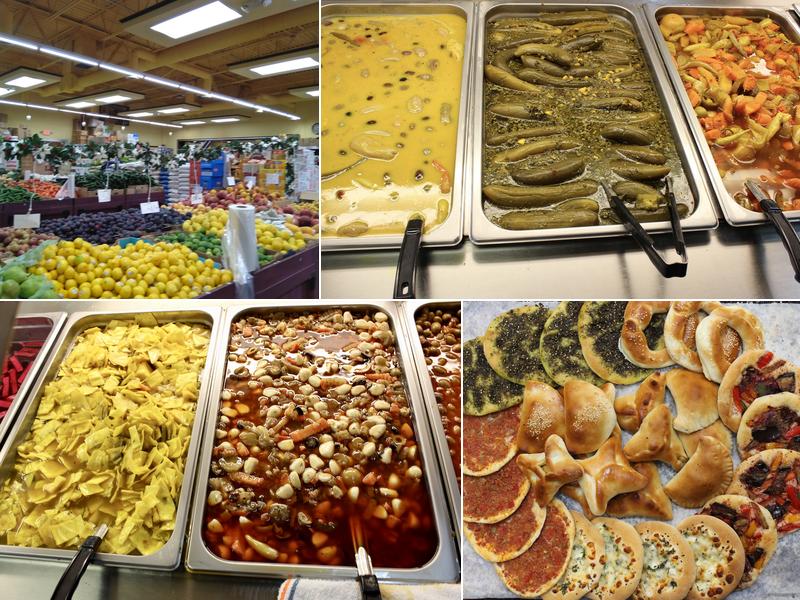 Jerry’s Fruit Market and Bakery