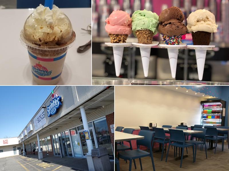 Sprinkles - Lakewood South