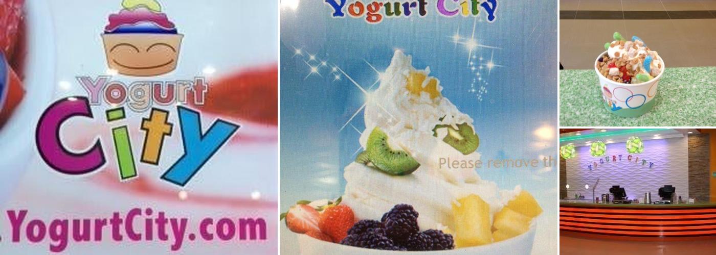 Avery & Jay's Handcrafted Ice Cream