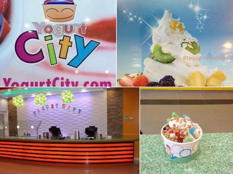 Avery & Jay's Handcrafted Ice Cream