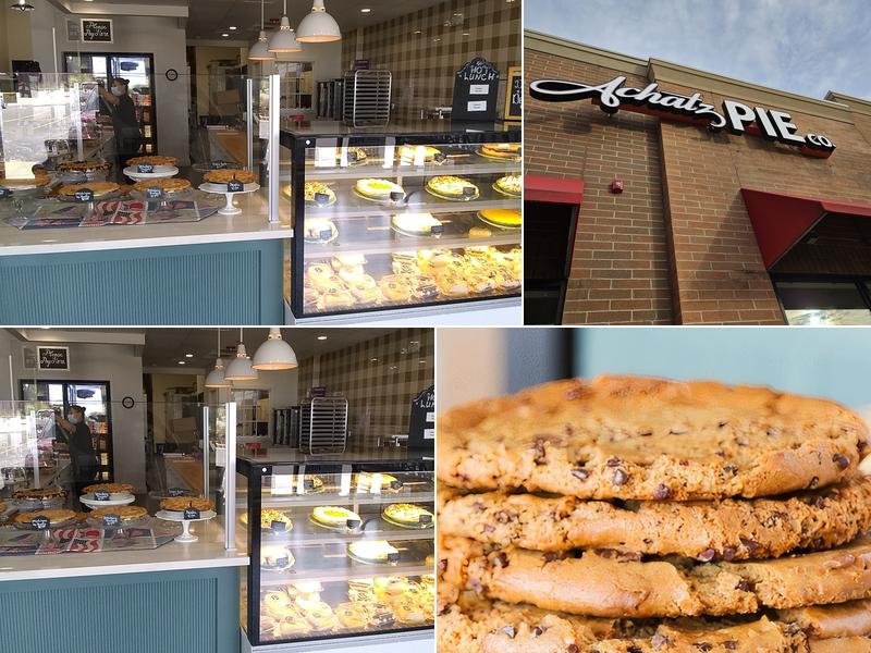 Achatz Handmade Pie Company