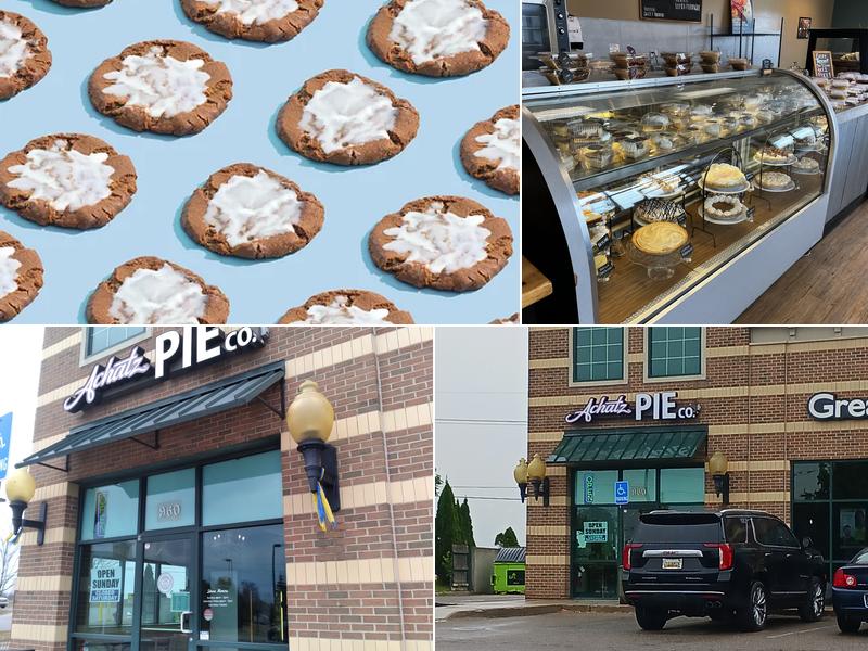 Achatz Handmade Pie Co