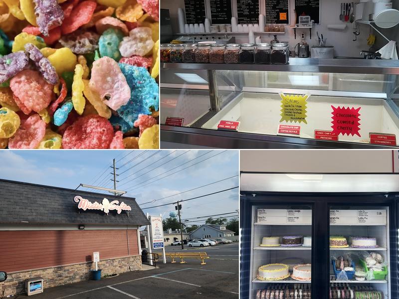 Mister Softee Ice Cream