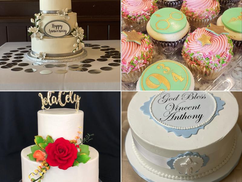 Coastal Confections NJ