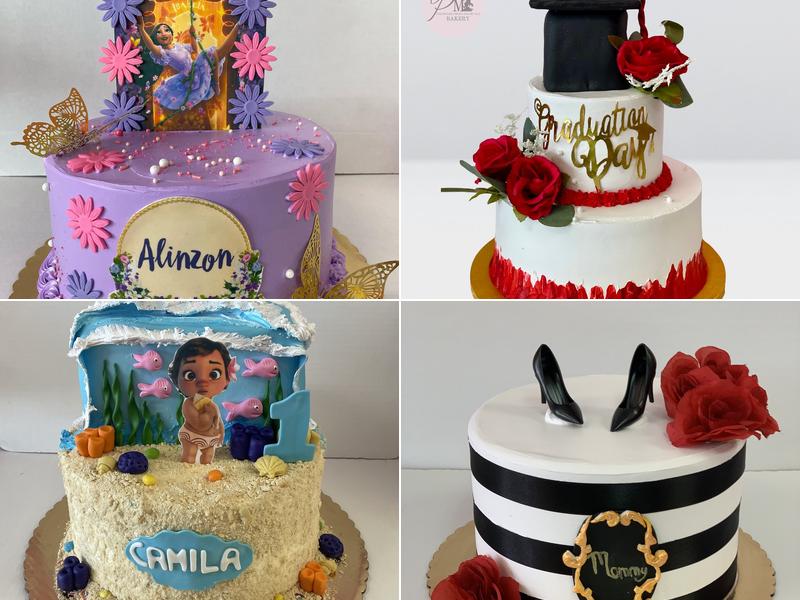 Pasteleria Mexicana By Aly Bakery