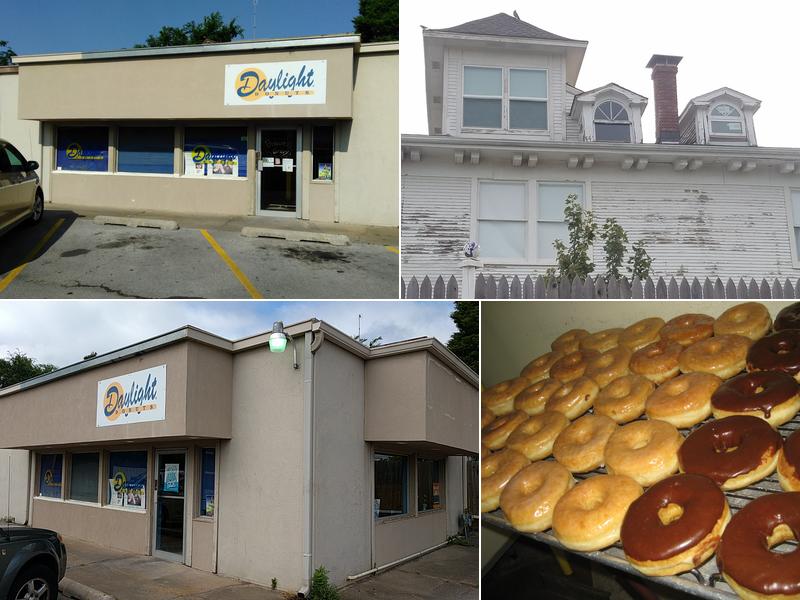 Daylight Donuts
