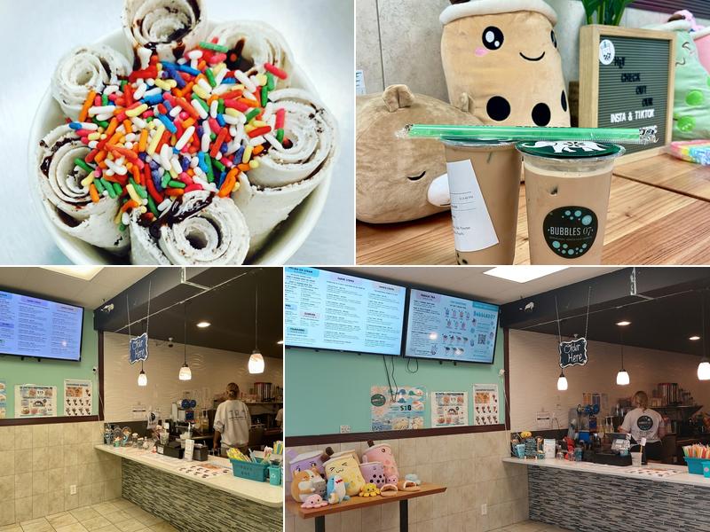 Bubbles07 TOMS RIVER NJ