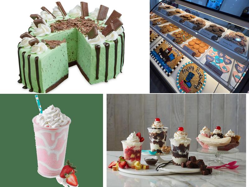 Marble Slab Creamery