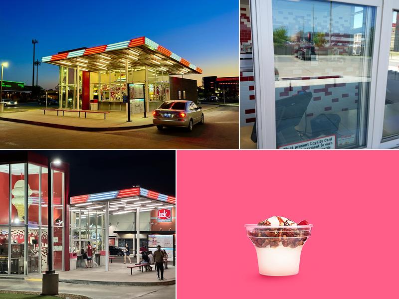 Andy's Frozen Custard