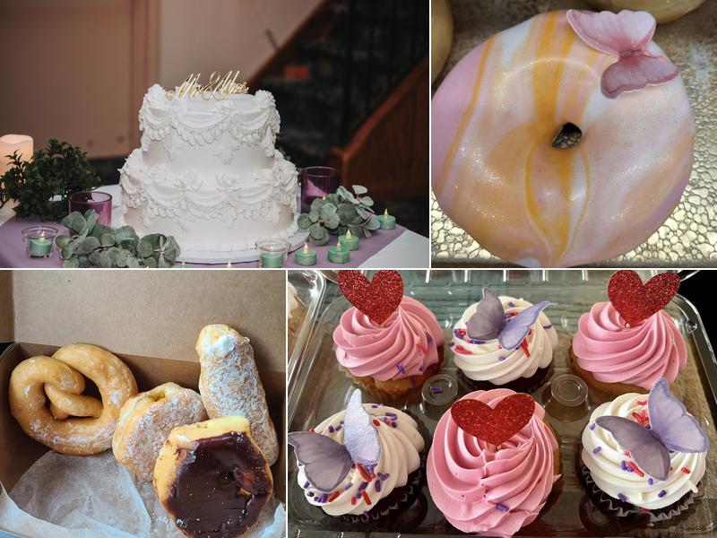 Eet Gud Bakery 2113 Hamilton Ave, Mercerville