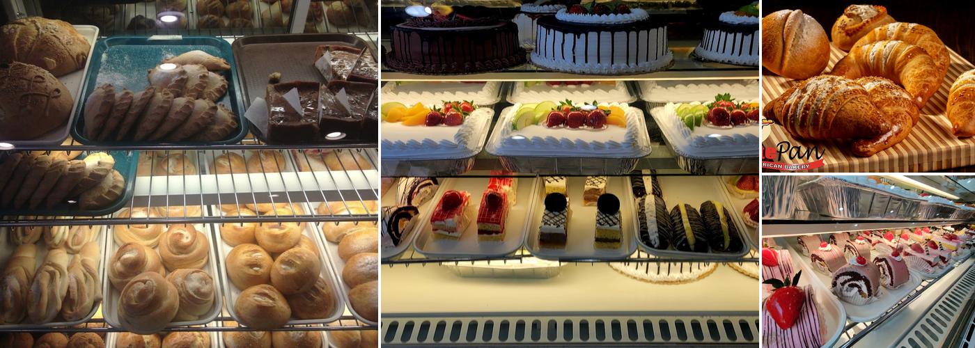 Guatepan Bakery