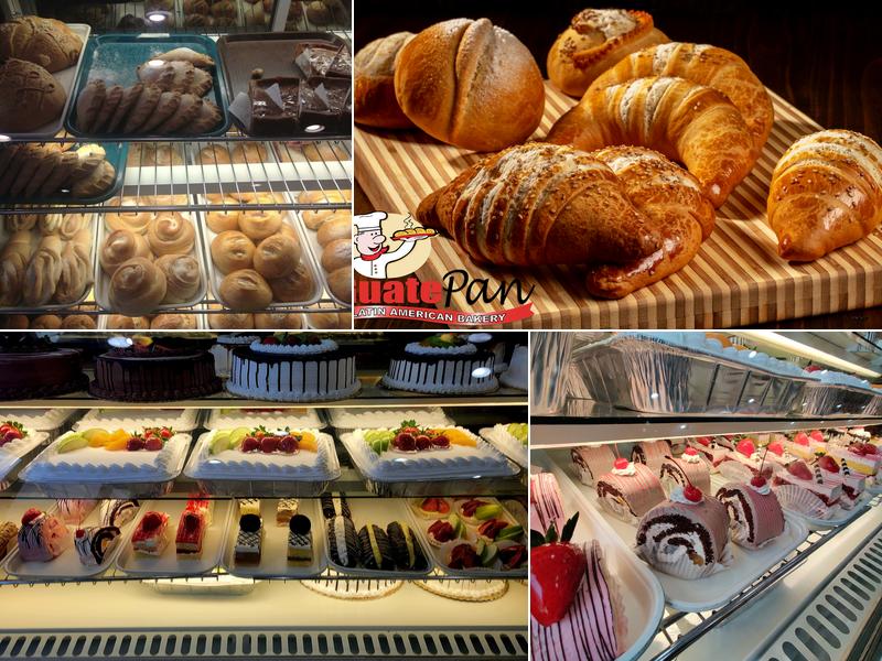Guatepan Bakery