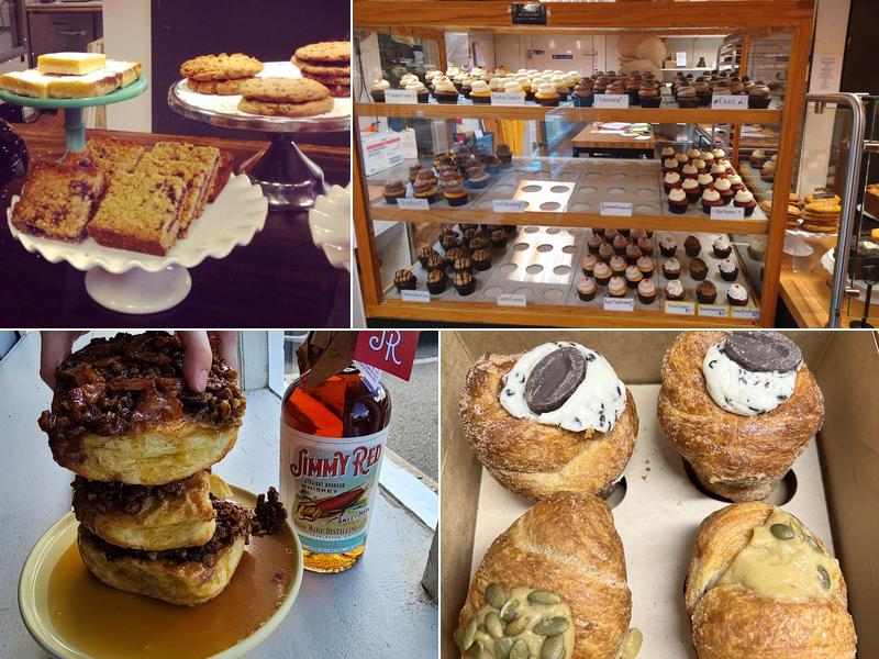 The Gingered Peach 2 Gordon Ave, Lawrence