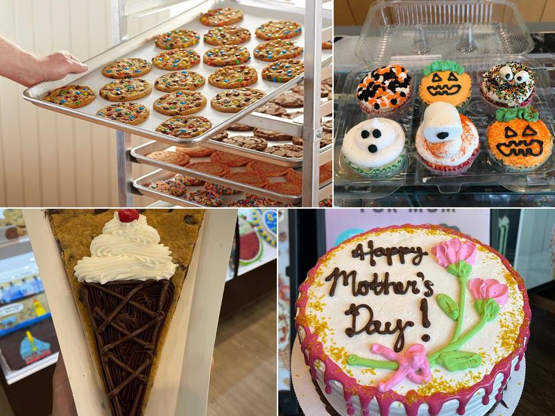 Marble Slab Creamery