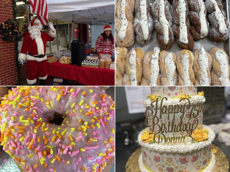 JB Bakery It's Always Just Baked