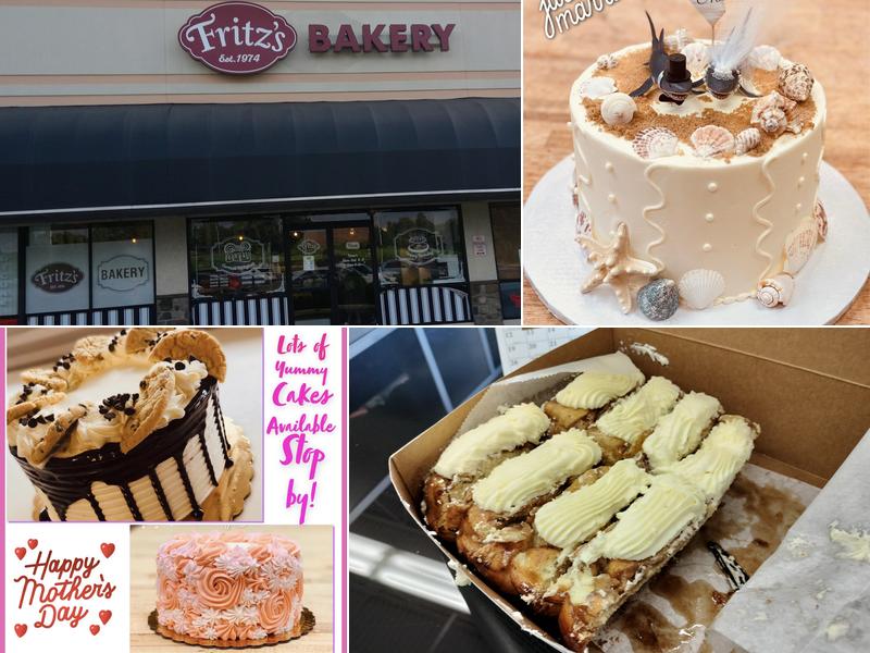 Fritz's Bakery