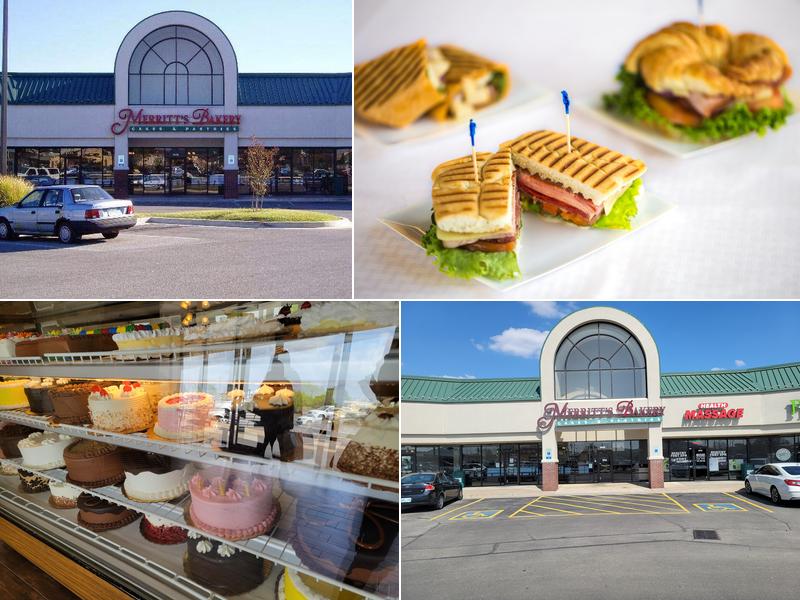 Merritt's Bakery