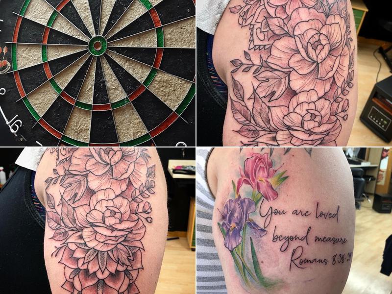 itzartanii_official Lounge Bar