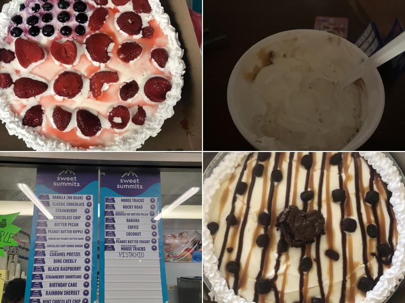 Fairless Hills Frozen Custard Inc.