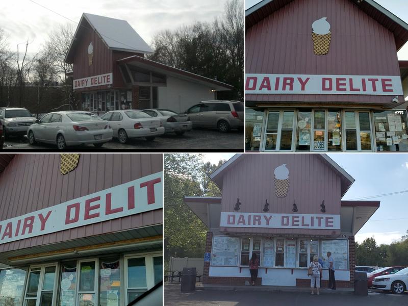 Dairy Delite