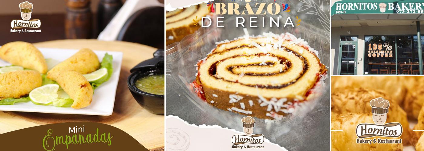 Hornitos Restaurant and Bakery