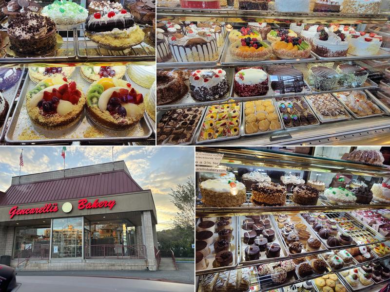 Gencarelli's Bakery