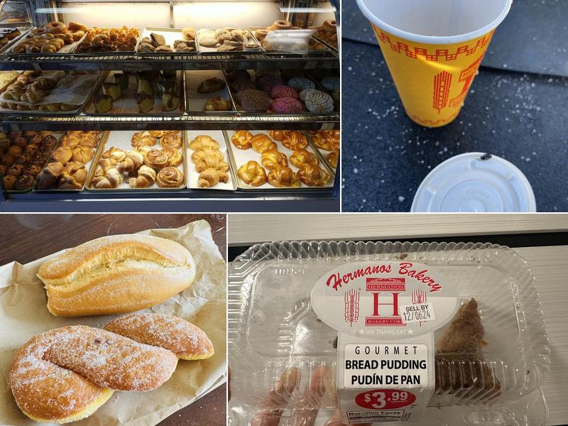Hermanos Bakery