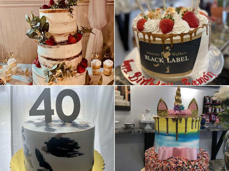 Cositas Ricas Bakery