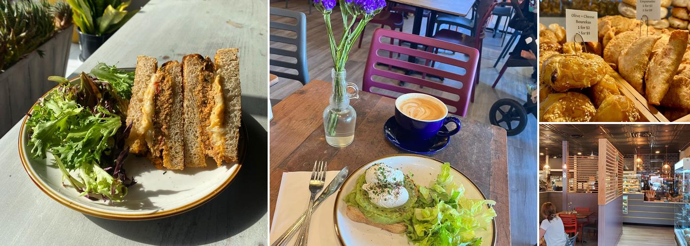 Marcel Bakery and Kitchen