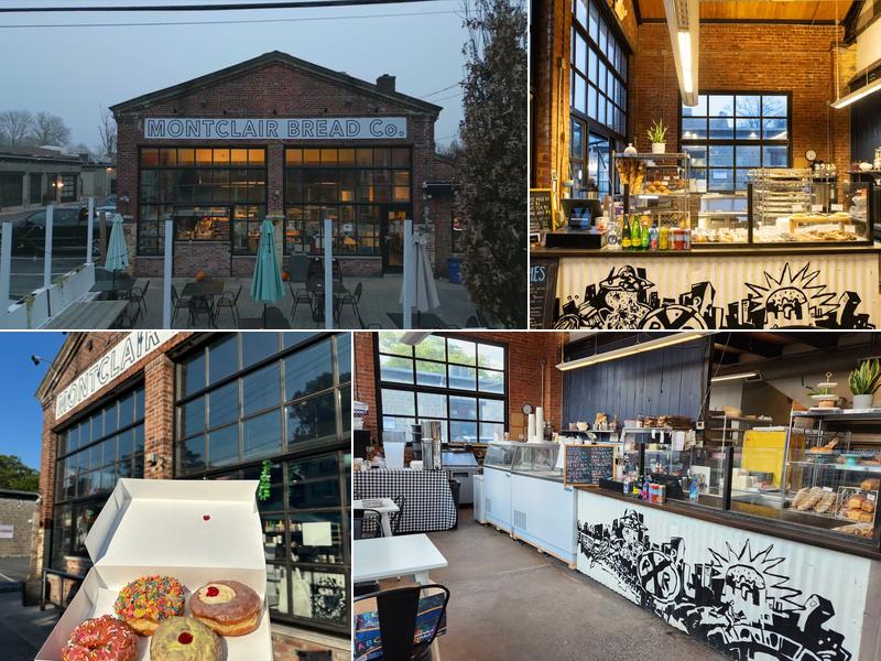 Montclair Bread Company