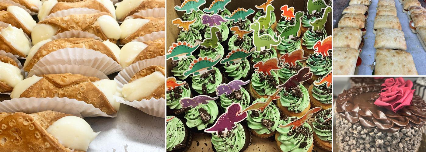 Veriella's Bakery & Cafe