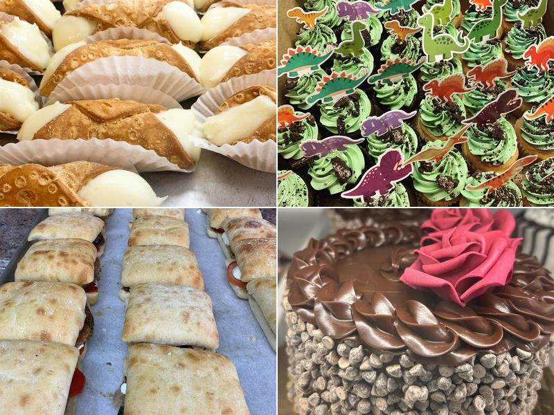 Veriella's Bakery & Cafe