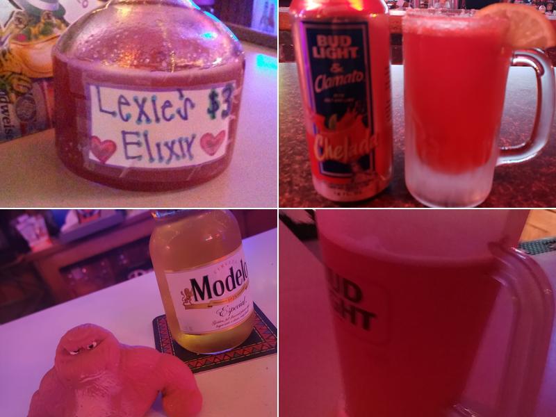 Desiree's Night Club