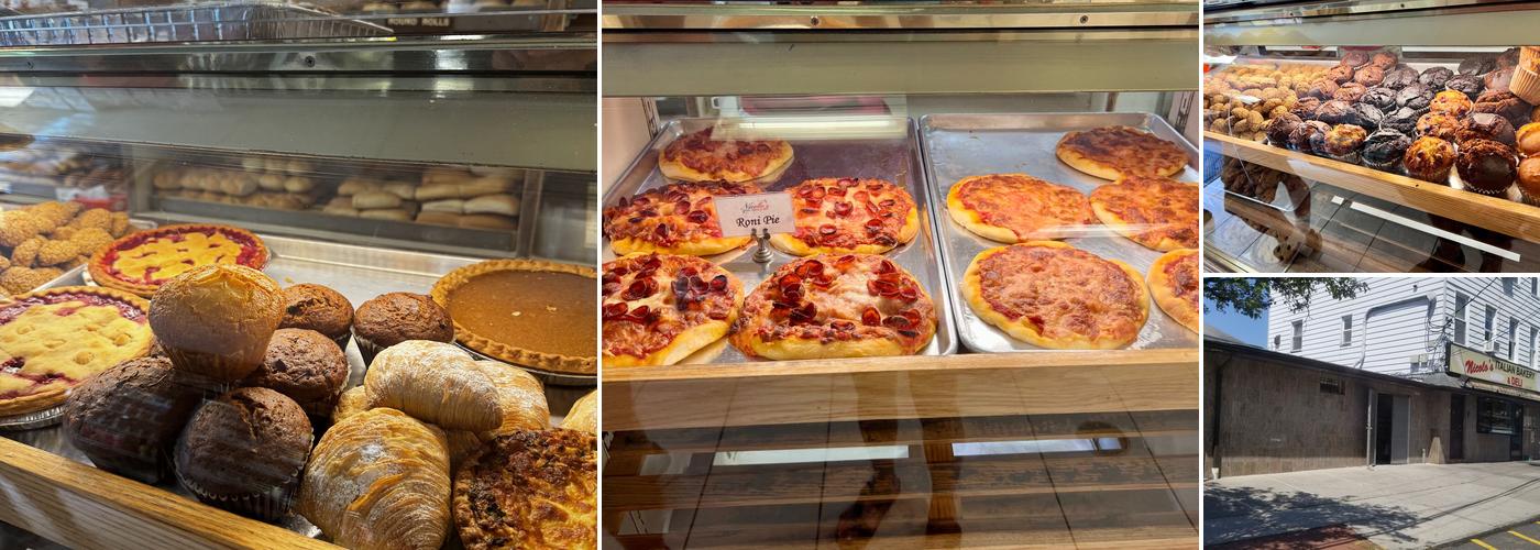 Nicolo's Italian Bakery and Deli