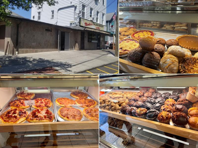 Nicolo's Italian Bakery and Deli