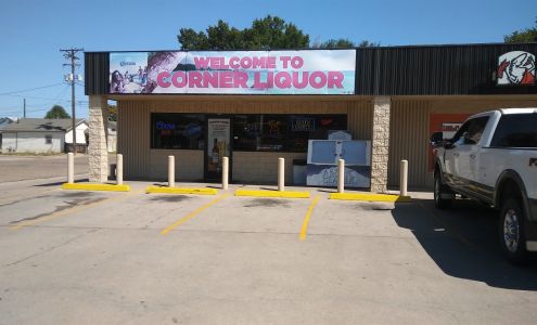 Corner Wine & Liquor Shoppe