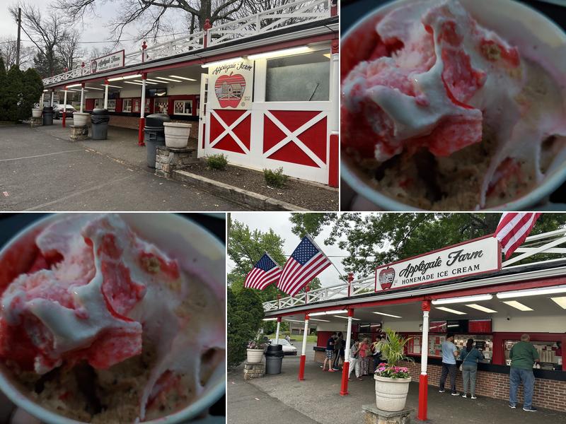 Applegate Farm 616 Grove St, Montclair