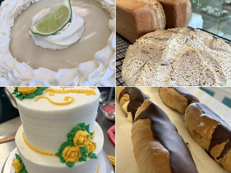 Corbin's Confections