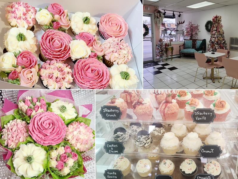 Coco-nuts LLC 1027 E Main St, Radford