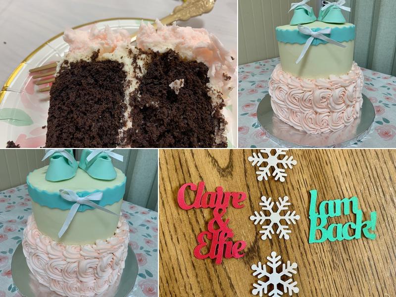 Delights Home Bakery & MicroFarm