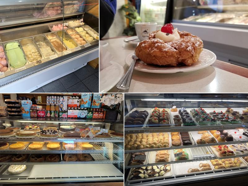 Varallo Brothers Bakery