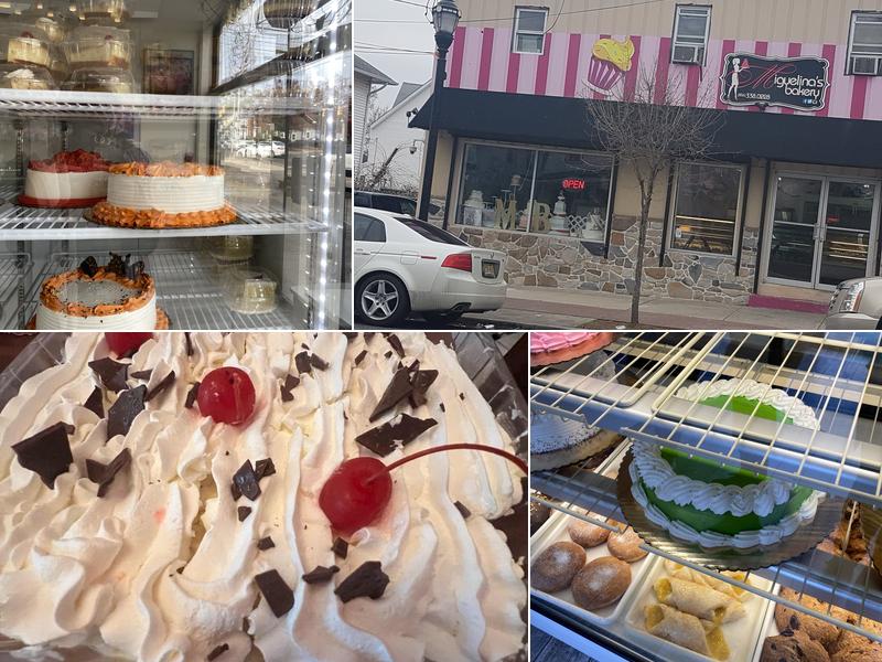 Miguelina’s Bakery 4928 Westfield Ave, Pennsauken