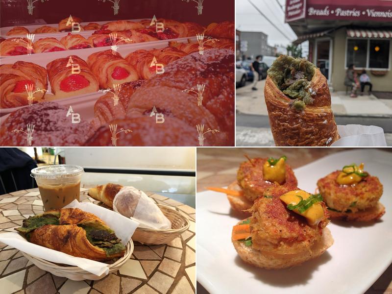 Artisan Boulanger Patissier