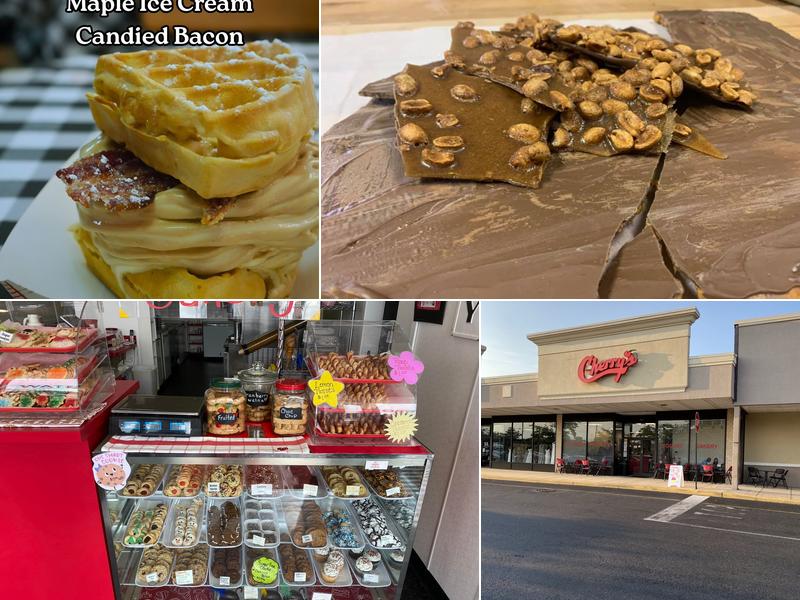 Cherry's Ice Cream & Water Ice