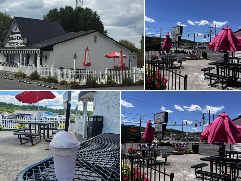 Berkshires 509 Rogers St, Princeton