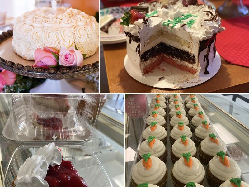 O'Taste And See 215 Westover Dr E, Danville